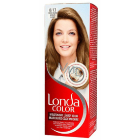 Londa Color farba na vlasy 8/13 Stredne blond