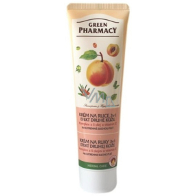 DARČEK Green Pharmacy krém na ruky 100 ml