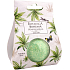 Bohemia Gifts Botanica Konopný olej šumivé penivá gule v odnosné obale 100 g