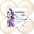 Bolsius True Moods So Relaxed Lavender & Chamomile - Levanduľa a harmanček maxi vonné čajové sviečky 8 kusov, doba horenia 8 hodín