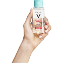 Minerálna micelárna voda Vichy Pureté Thermale na citlivú pleť 100 ml