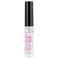 Essence Lash Glue lepidlo na umelé riasy 4,7 g