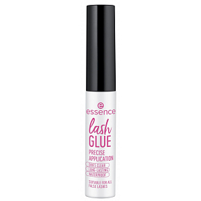 Essence Lash Glue lepidlo na umelé riasy 4,7 g