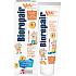 Biorepair Kids Zubná pasta s broskyňovou príchuťou pre deti od 0 do 6 rokov 50 ml