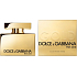 Dolce & Gabbana The One Gold Intense parfumovaná voda pre ženy 30 ml