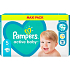 Pampers Active Baby veľkosť 5, 11 - 16 kg plienkové nohavičky 50 ks