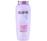 Loreal Paris Elseve Hyaluron Plump 72h hydratačný šampón na dehydrované vlasy 200 ml