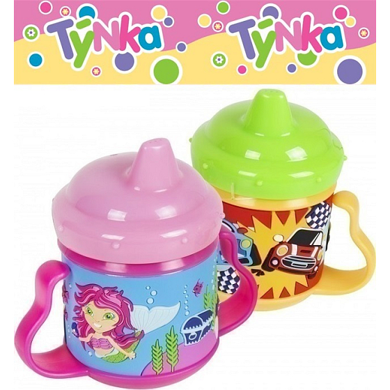 Albi Môj prvý hrnček Týnka 200 ml