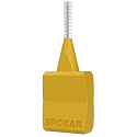 Spokar XM 0,7 mm medzizubné kefky 6 kusov