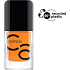 Catrice ICONails Gelový lak na nechty 123 Tropic Like It's Hot 10,5 ml