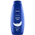 Nivea Creme Care ošetrujúci sprchový gél, 750 ml