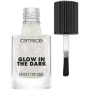 Catrice Glow In The Dark krycí lak na nechty 020 All Nighter 10,5 ml