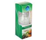 Pan Aroma Mediterranean Orchar - Stredomorské ovocie difuzér s guľôčkami 50 ml