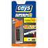 Ceys Super Epoxi Kov epoxidový tmel na kov, 47 g