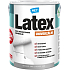 Het Latex univerzálny, biely, 1 kg