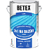 Betex s2852 2v1 základná i vrchná farba na bazény 0440 tmavomodrá, 4 kg