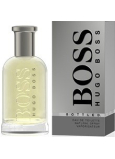 Hugo Boss Boss No.6 Bottled toaletná voda pre mužov 50 ml