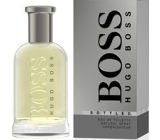 Hugo Boss Boss No.6 Bottled toaletná voda pre mužov 50 ml