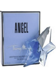 Thierry Mugler Angel toaletná voda plniteľný flakón pre ženy 25 ml