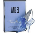 Thierry Mugler Angel toaletná voda plniteľný flakón pre ženy 25 ml