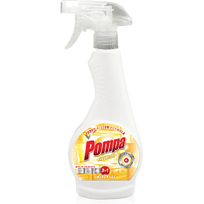 POMPA čistič kuchyne 500 ml