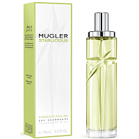 Mugler Starlicious Pistachio Praline toaletná voda pre ženy 75 ml