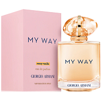Giorgio Armani My Way Sunny Vanilla parfémovaná voda pre ženy 90 ml