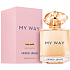 Giorgio Armani My Way Sunny Vanilla parfémovaná voda pre ženy 90 ml