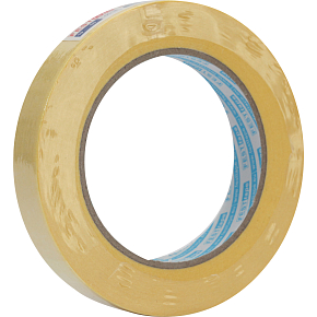 FESTTAPE zakrývací maliarska páska, hladký krep, 19 mm × 50 m