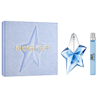 Mugler Angel parfumovaná voda 25 ml + parfumovaná voda 10 ml, darčeková sada pre ženy