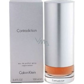 Calvin Klein Contradiction dezodorant sprej pre ženy 150 ml