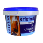 Solvina Original účinná umývacia pasta pre chlapské ruky 450 g