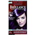 Schwarzkopf Brillance Color Creme farba na vlasy 859 fialové hodváb 50 ml