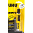 Uhu Power Číre univerzálne lepidlo veľmi pevné 45 ml