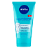 Nivea Visage Pure Effect hĺbkovo čistiaci gél Clean Deeper 150 ml