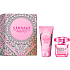 Versace Bright Crystal Absolu toaletná voda 30 ml + telové mlieko 50 ml, darčeková sada
