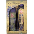 Bohemia Gifts Spa Lavender sprchový gél 300 ml + olejový kúpeľ 500 ml, kozmetická sada