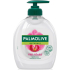 Palmolive Naturals Mlieko & Orchidea tekuté mydlo s dávkovačom 300 ml