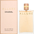 Chanel Allure toaletná voda pre ženy 50 ml s rozprašovačom
