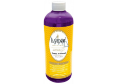 Lybar Extra Volume lak na vlasy pre extra objem vlasov náhradná kazeta 500 ml