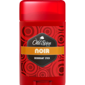 Old Spice Noir antiperspirant dezodorant stick pre mužov 50 ml