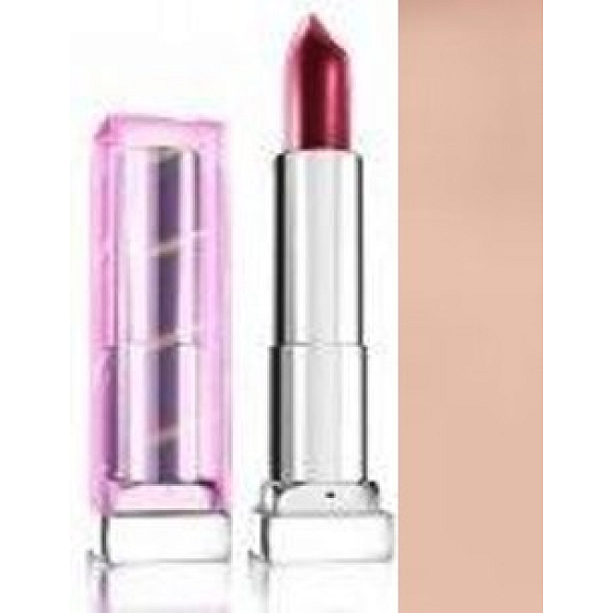 Maybelline Color Sensational Wateshine rúž 760 Luminous Cocoa 3,4 g