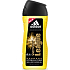Adidas Victory League 2v1 sprchový gél na telo a vlasy pre mužov 250 ml