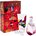 Kenzo Madly Kenzo! toaletná voda 30 ml + telové mlieko 50 ml, darčeková sada