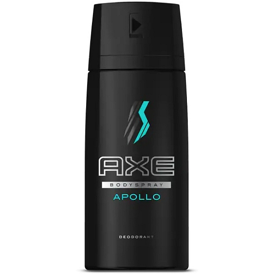 Axe Apollo dezodorant sprej pre mužov 150 ml