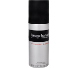 Bruno Banani Pure deodorant sprej pre mužov 150 ml