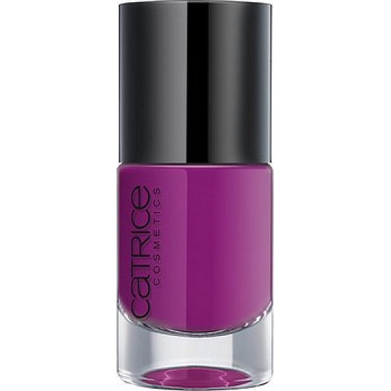 Catrice Ultimate lak na nechty 53 Inner Purple Of Trust 10 ml