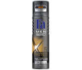 Fa Men Xtreme Protect 5 antiperspirant deodorant sprej pre mužov 150 ml