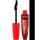 Rimmel London Scandaleyes Rockin Curves riasenka 001 Black 12 ml