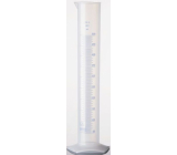 Odměrný valec plastový s odmerkou 500 ml